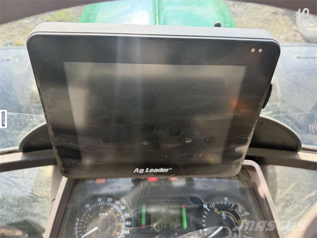 John Deere 6330 Premium Traktorer