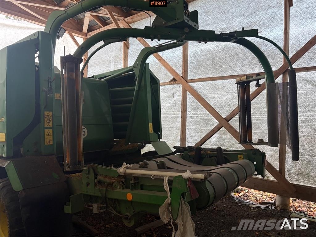 John Deere 678 Premium 其他收穫設備