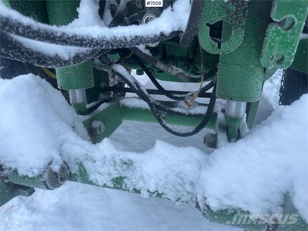 John Deere 6930 Premium Трактора