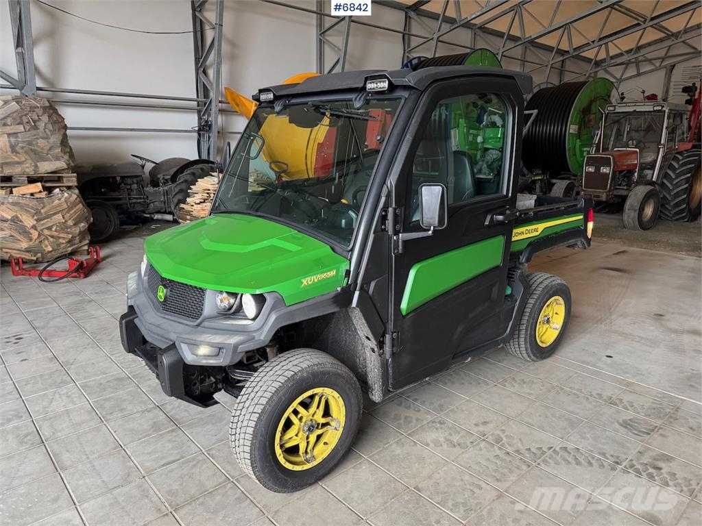 john-deere-xuv-865-m-2021-klepp-rogaland-norge-begagnade-atv