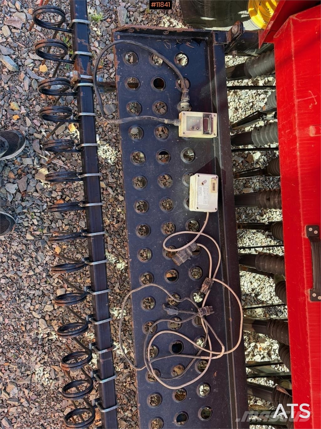 Juko H3000 مثاقيب