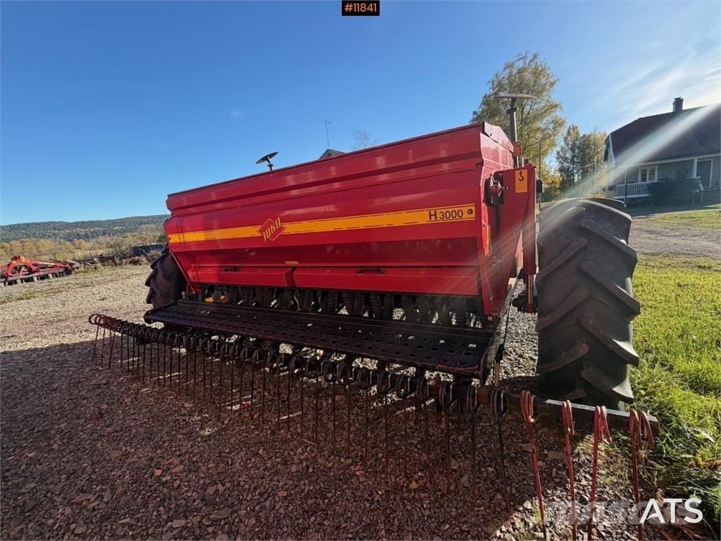 Juko H3000 مثاقيب