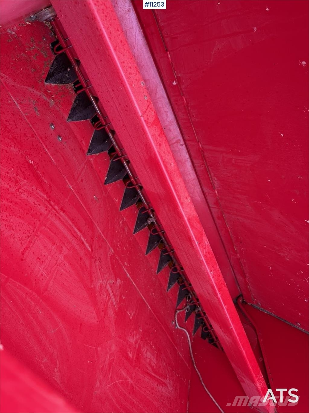 Junkkari Simulta 3000 ST Drillmaschinen