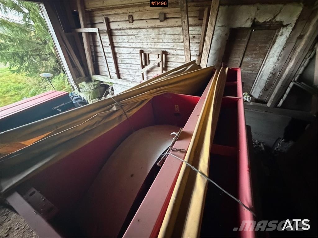 Junkkari Simulta 3000 ST SK Sejalnice