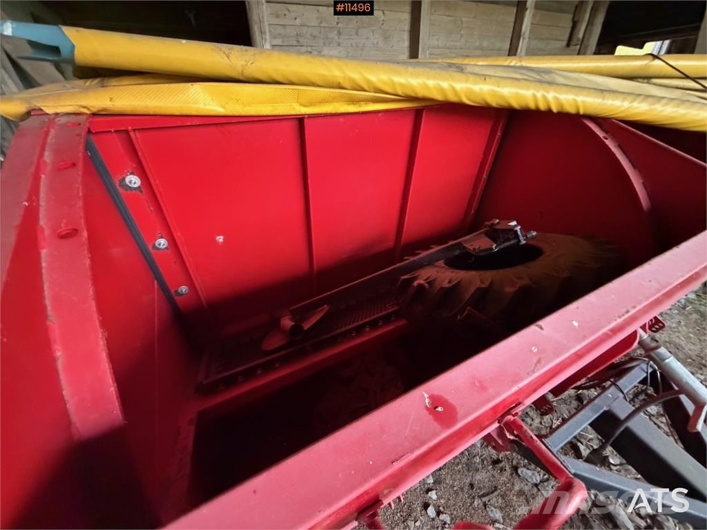 Junkkari Simulta 3000 ST SK Sejalnice