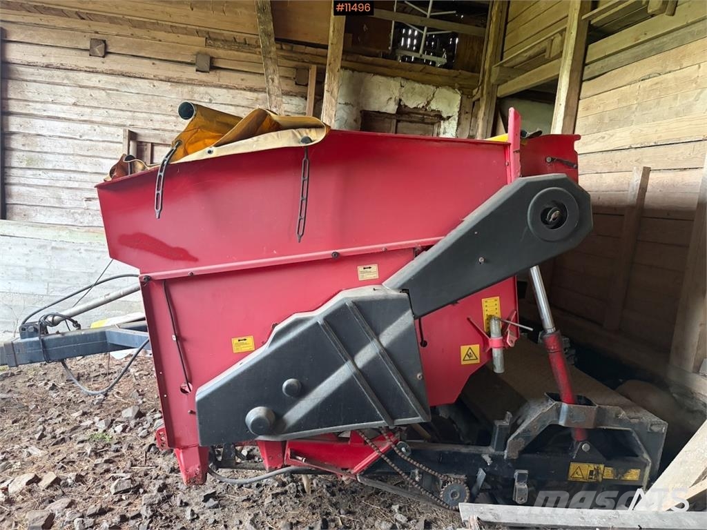 Junkkari Simulta 3000 ST SK Sejalnice