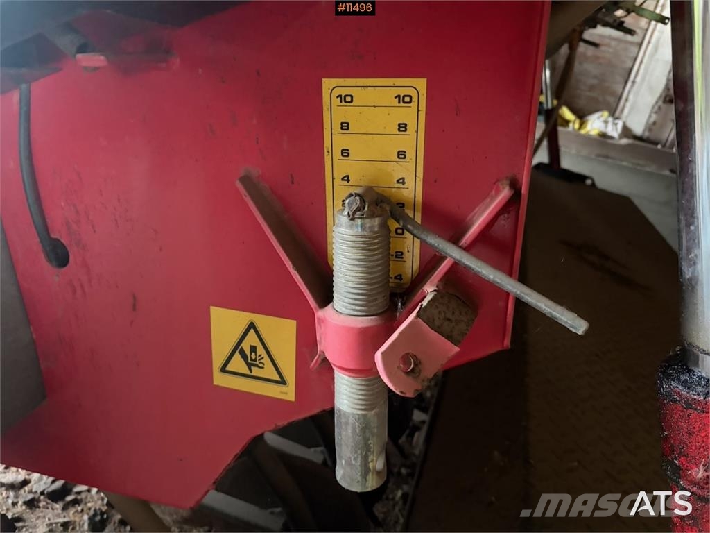 Junkkari Simulta 3000 ST SK Sejalnice