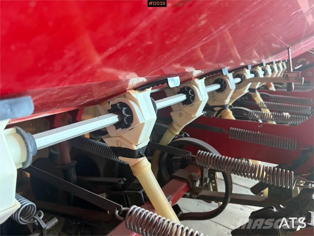 Junkkari Simulta S-2500 Drills