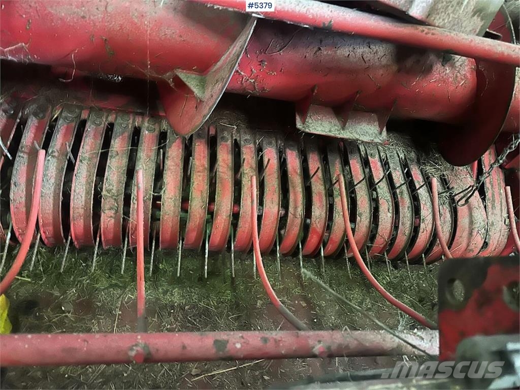 Junkkari TS150 Altri macchinari per raccolta