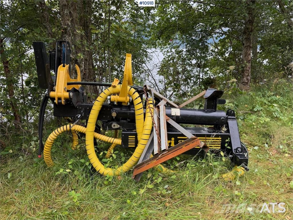 Kellfri 21-STM400 Harvesters