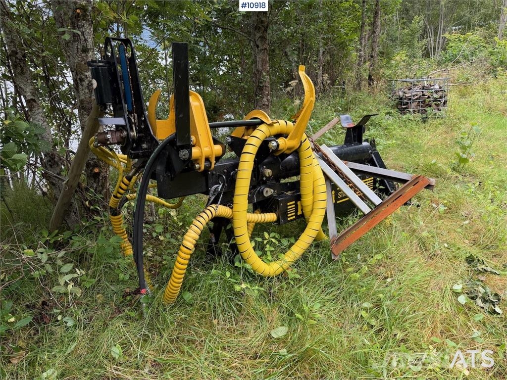 Kellfri 21-STM400 Harvesters