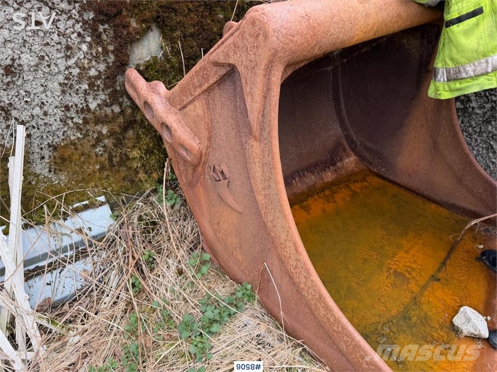 Klepp Mek Graveskuffe Otras máquinas y aperos de labranza