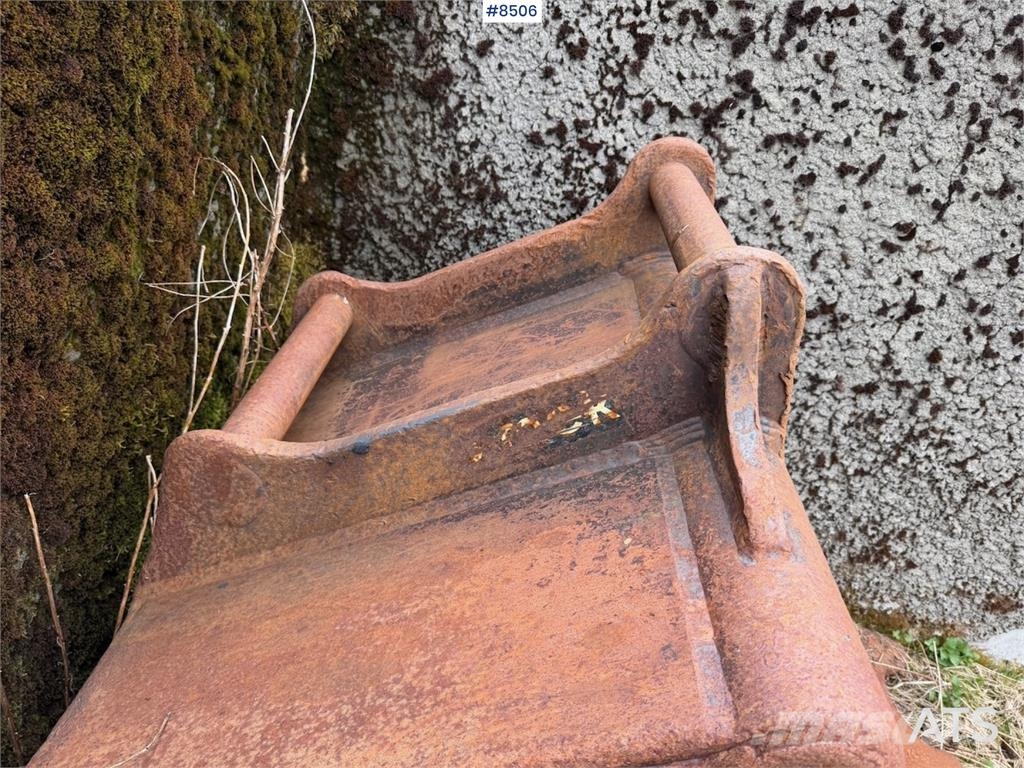 Klepp Mek Graveskuffe Otras máquinas y aperos de labranza