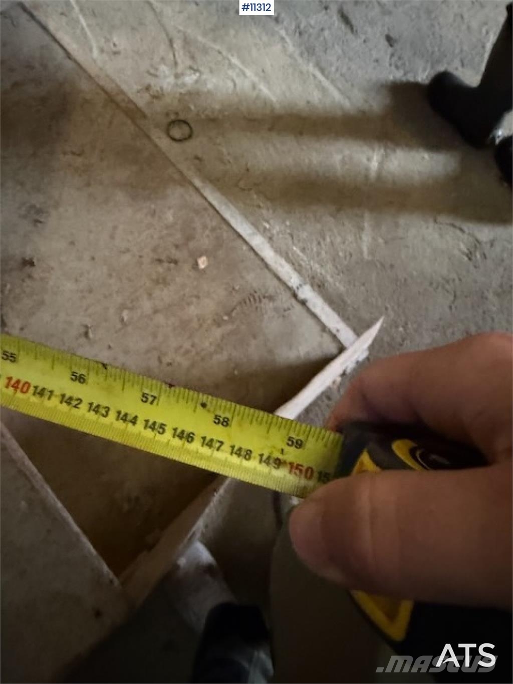 Klettskuffe Klettskuffe Övriga