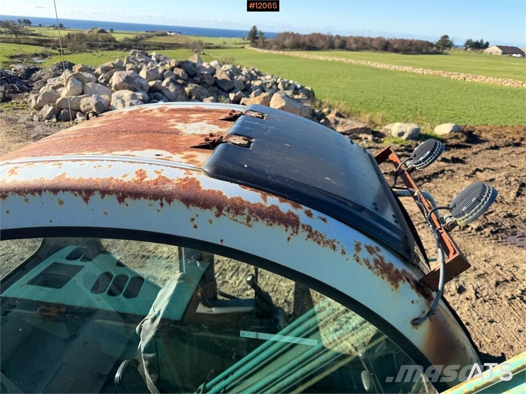 Kobelco Acera Lánctalpas kotrók