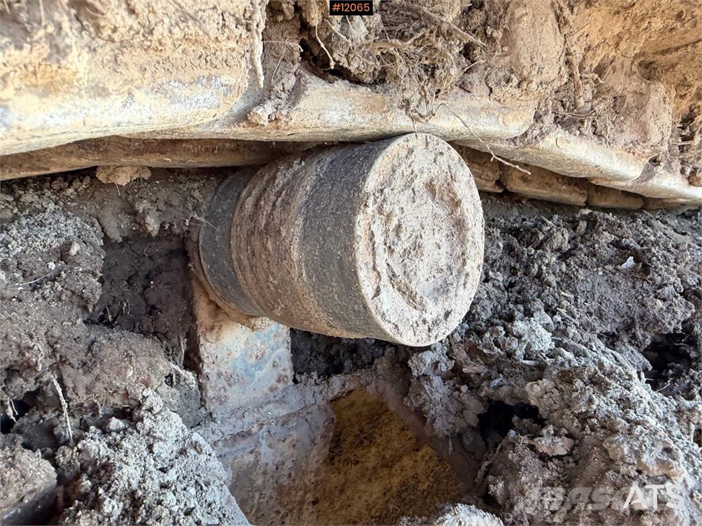 Kobelco Acera Lánctalpas kotrók