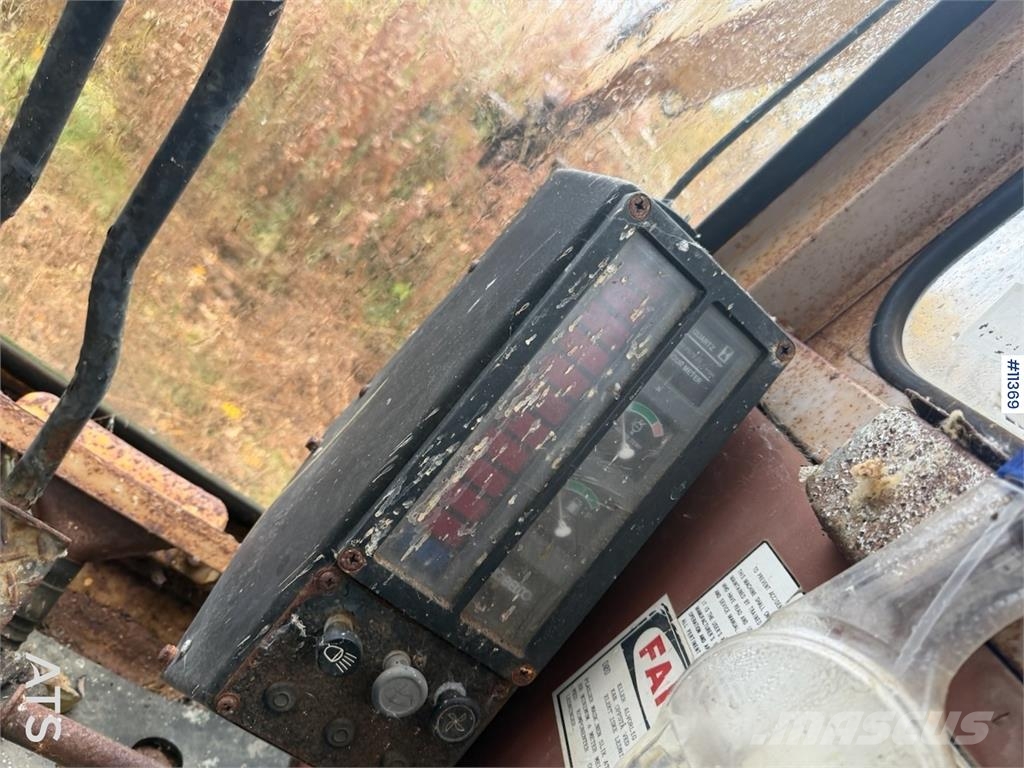 Kobelco K903B Raupenbagger