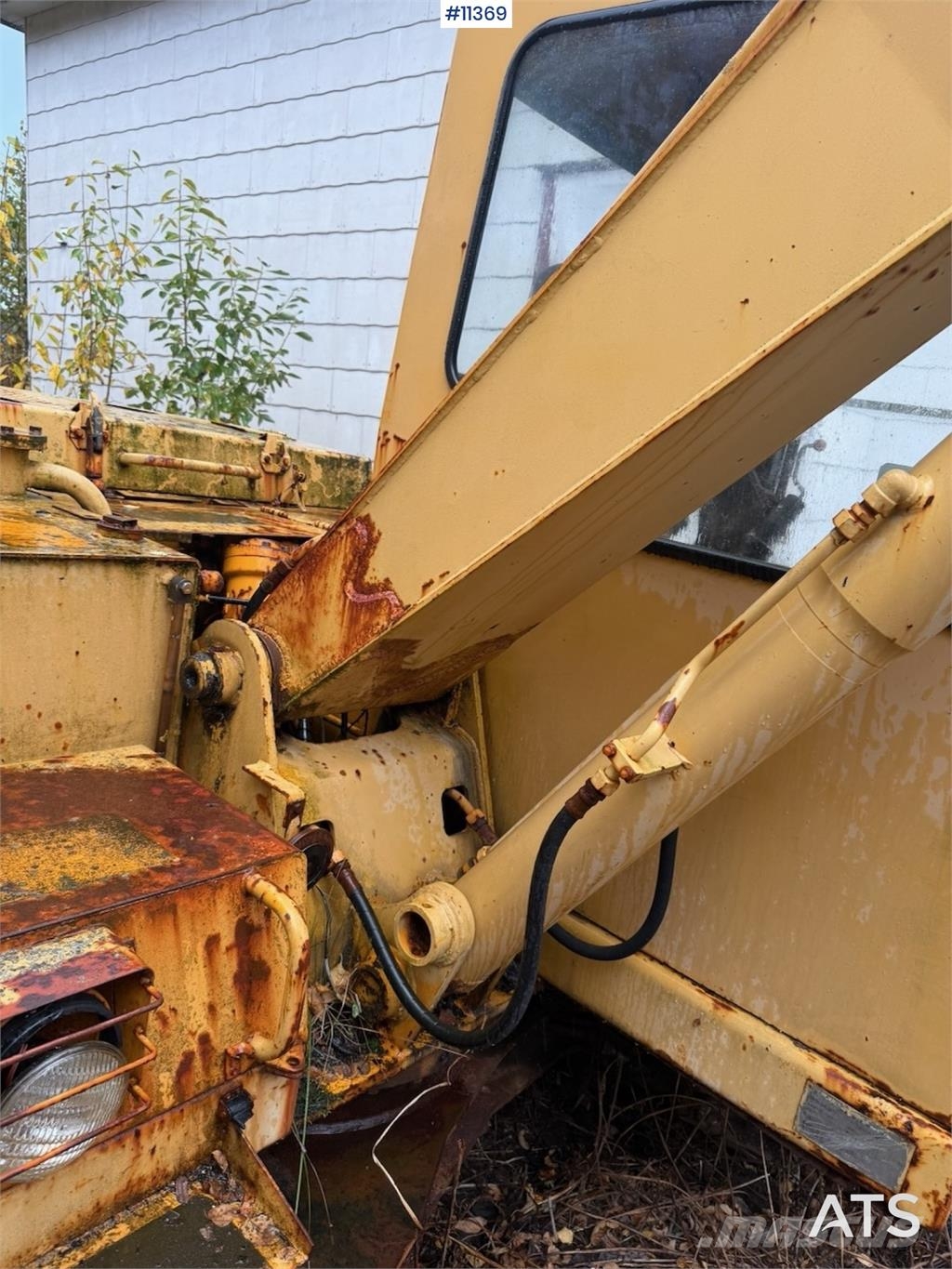 Kobelco K903B Raupenbagger