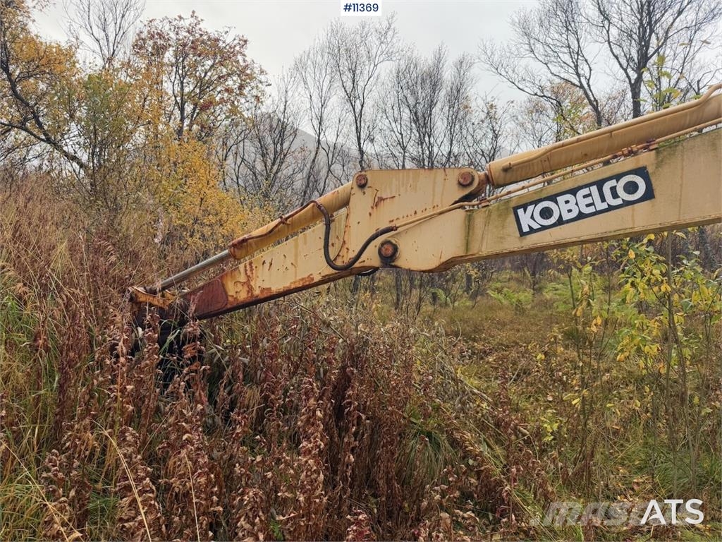 Kobelco K903B Raupenbagger