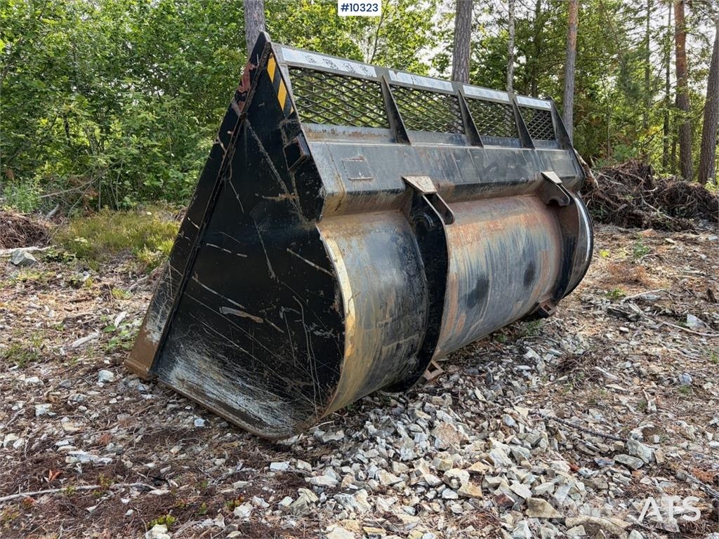 Kobelco LK500 Hjullastere