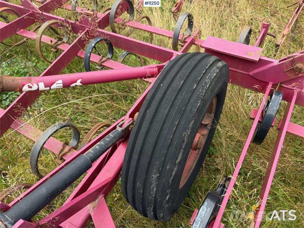 Kongskilde Harv Sonstige Bodenbearbeitung