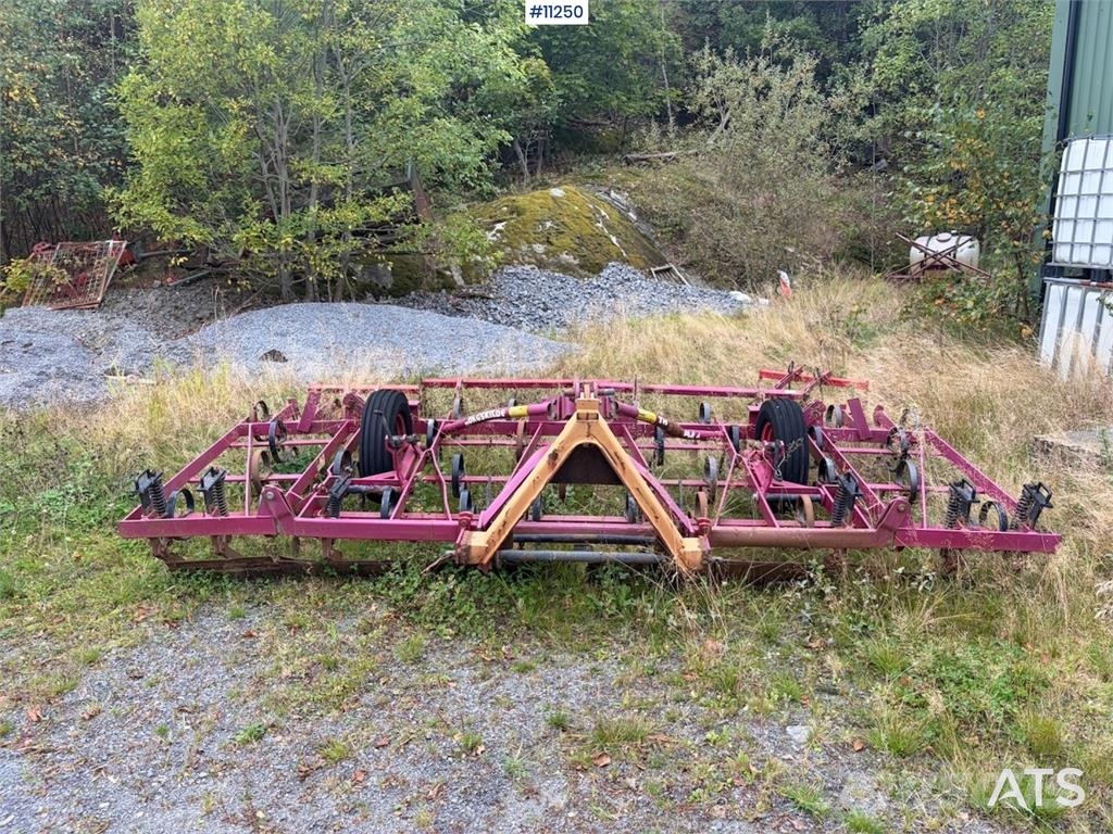 Kongskilde Harv Sonstige Bodenbearbeitung