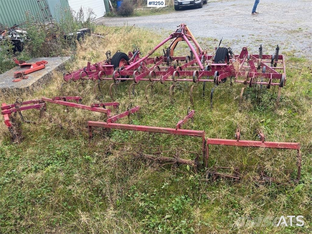 Kongskilde Harv Sonstige Bodenbearbeitung