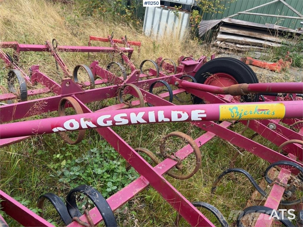 Kongskilde Harv Sonstige Bodenbearbeitung