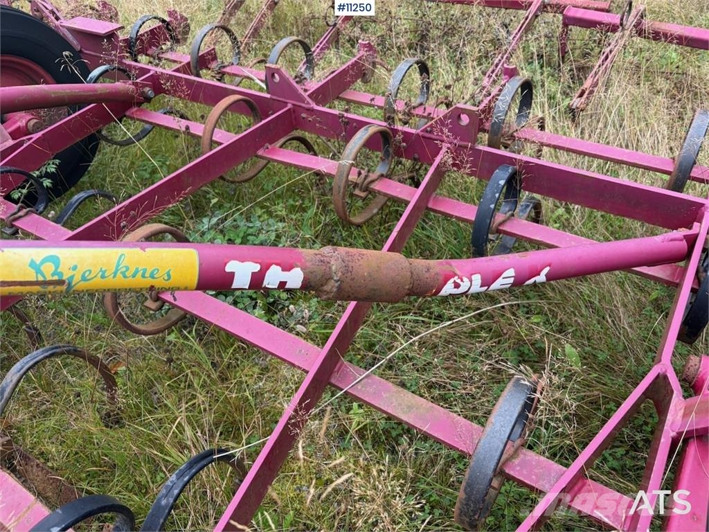 Kongskilde Harv Sonstige Bodenbearbeitung