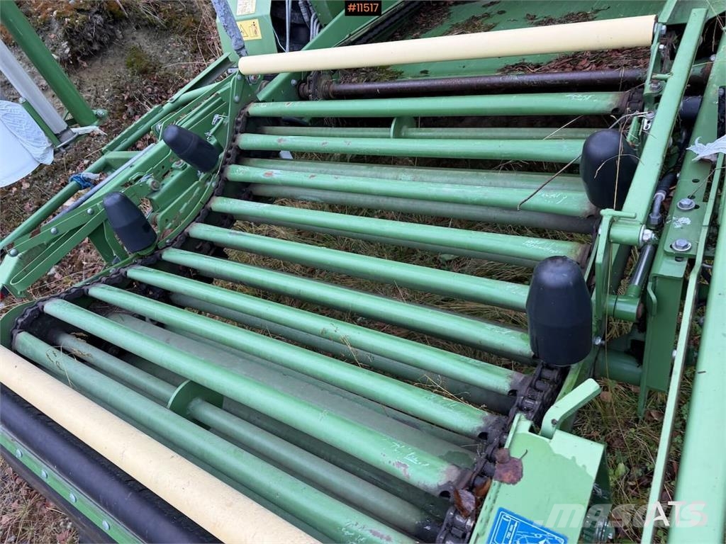 Krone Comprima CV 150 Altri macchinari per raccolta