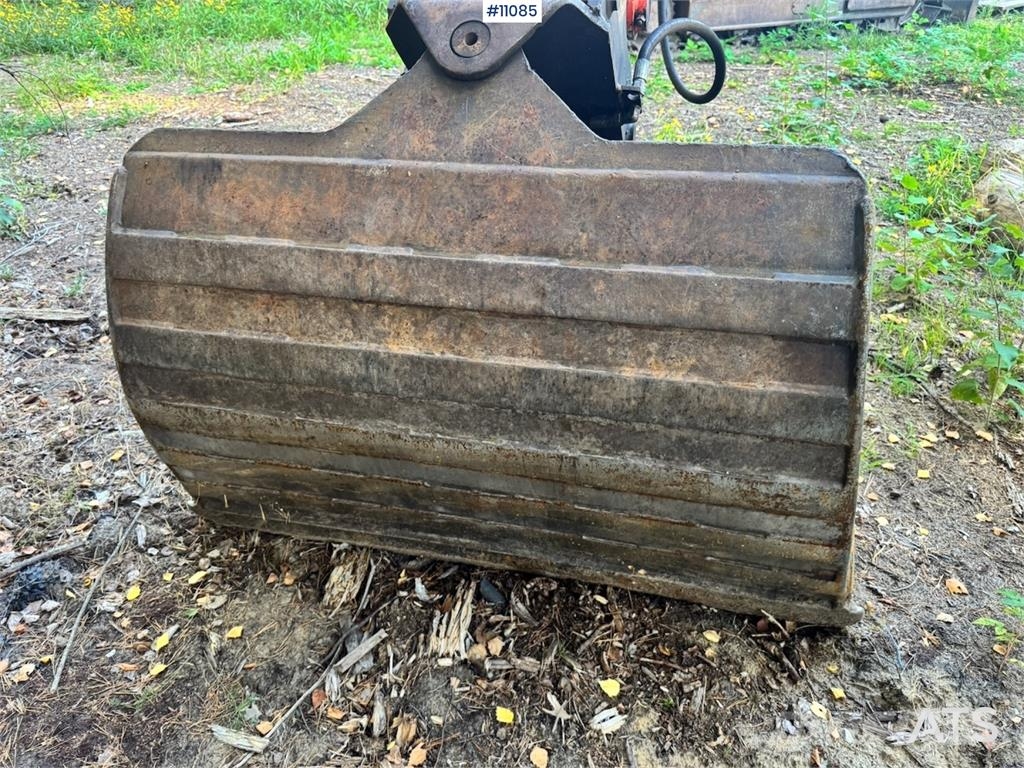 Kubota KX251 Kāpurķēžu ekskavatori