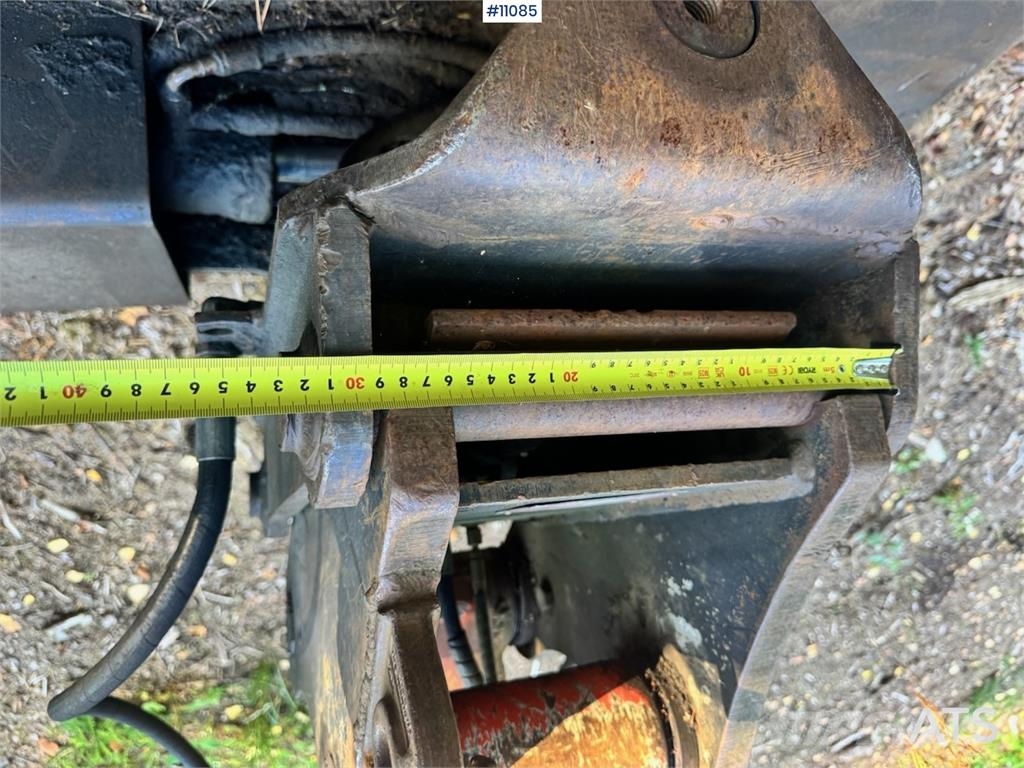 Kubota KX251 Kāpurķēžu ekskavatori