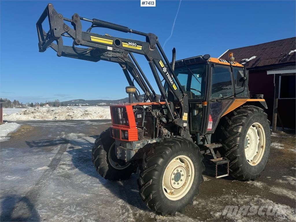 Case IH 795