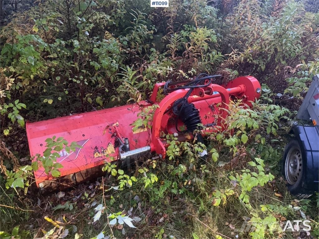 Kuhn BKE 230 Другое корнеплодоуборочное оборудование