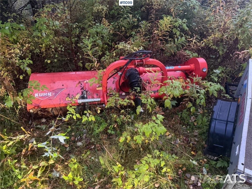 Kuhn BKE 230 Другое корнеплодоуборочное оборудование