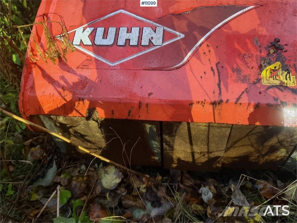 Kuhn BKE 230 Другое корнеплодоуборочное оборудование
