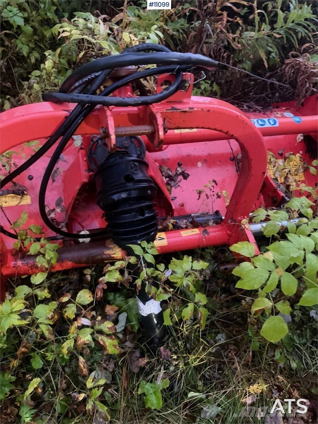 Kuhn BKE 230 Другое корнеплодоуборочное оборудование
