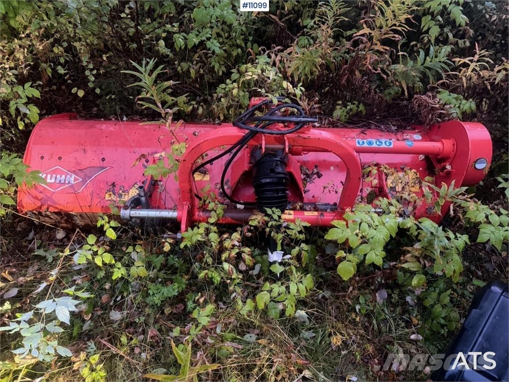 Kuhn BKE 230 Другое корнеплодоуборочное оборудование