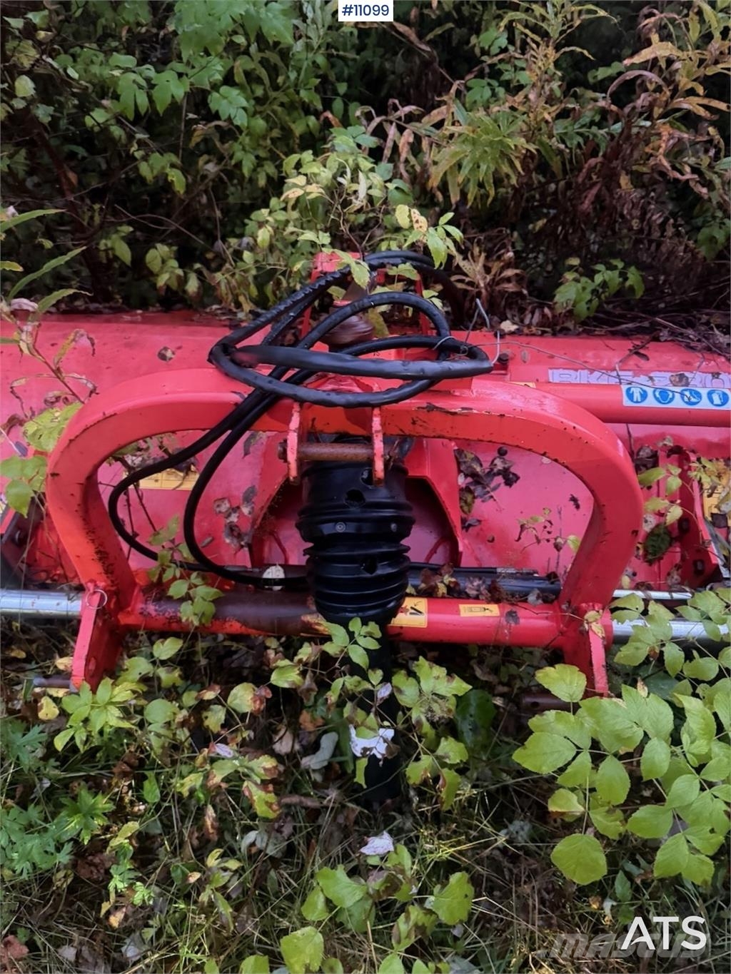 Kuhn BKE 230 Другое корнеплодоуборочное оборудование
