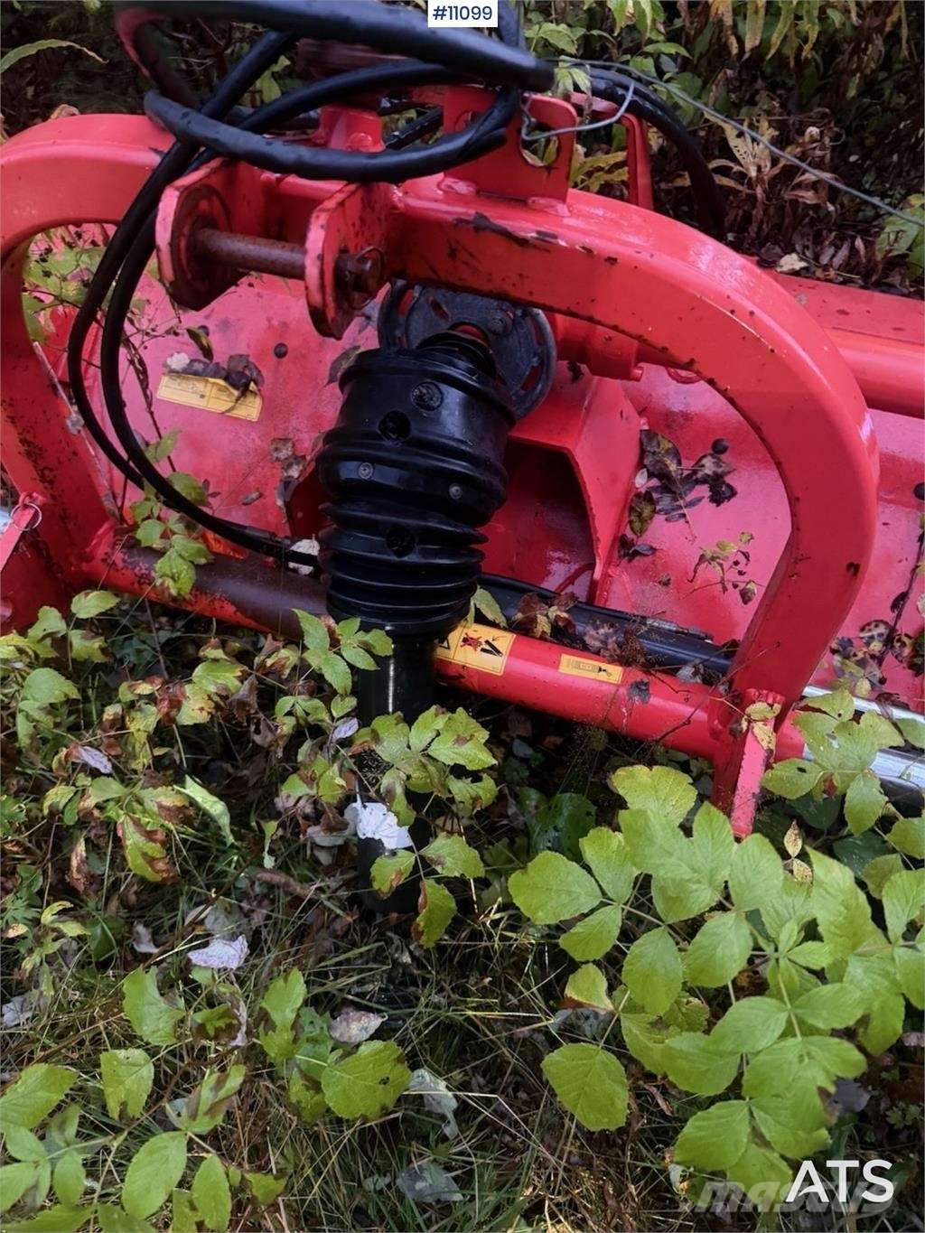 Kuhn BKE 230 Другое корнеплодоуборочное оборудование