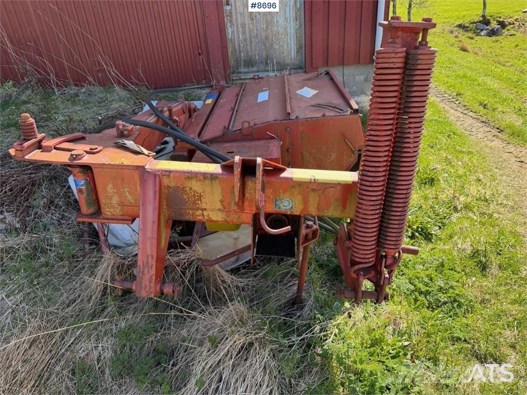 Kuhn FC 202 معدات أخرى للحصاد