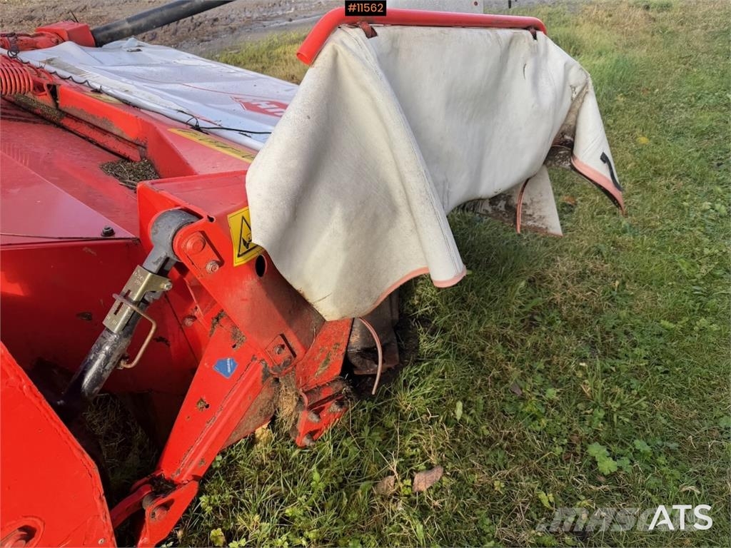 Kuhn FC 238 TG Külvikud