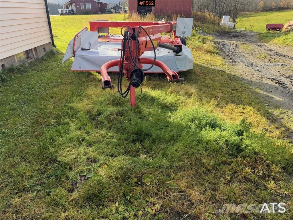 Kuhn FC 238 TG Külvikud