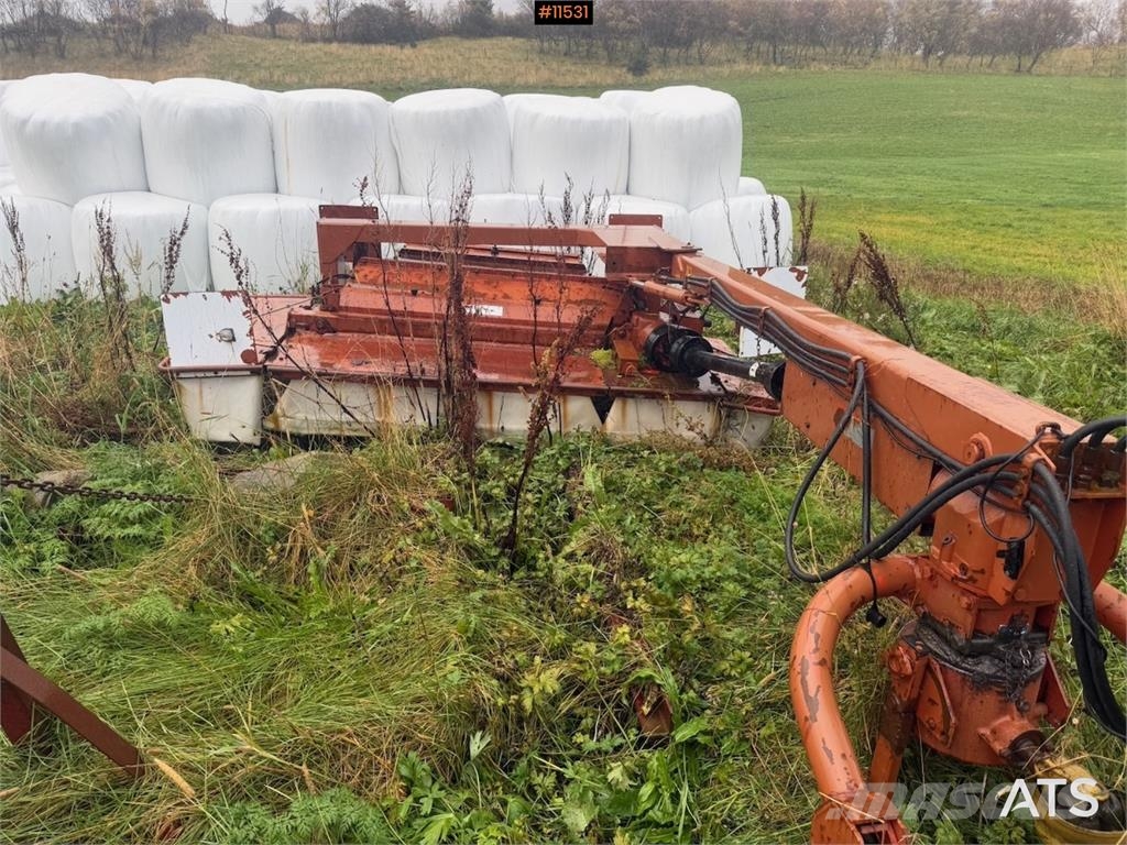 Kuhn FC 250 G Ostala oprema za žetvu