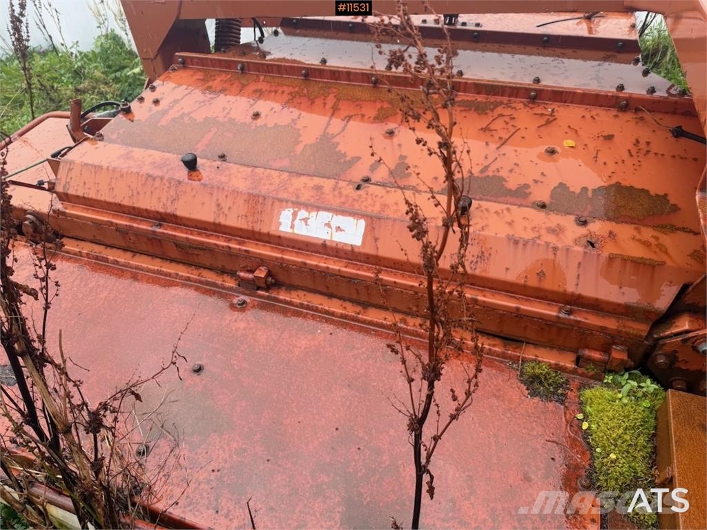 Kuhn FC 250 G Ostala oprema za žetvu