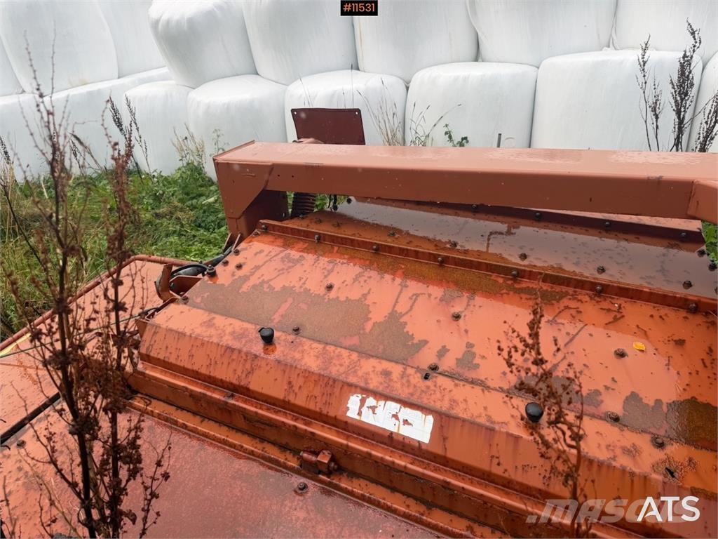 Kuhn FC 250 G Ostala oprema za žetvu
