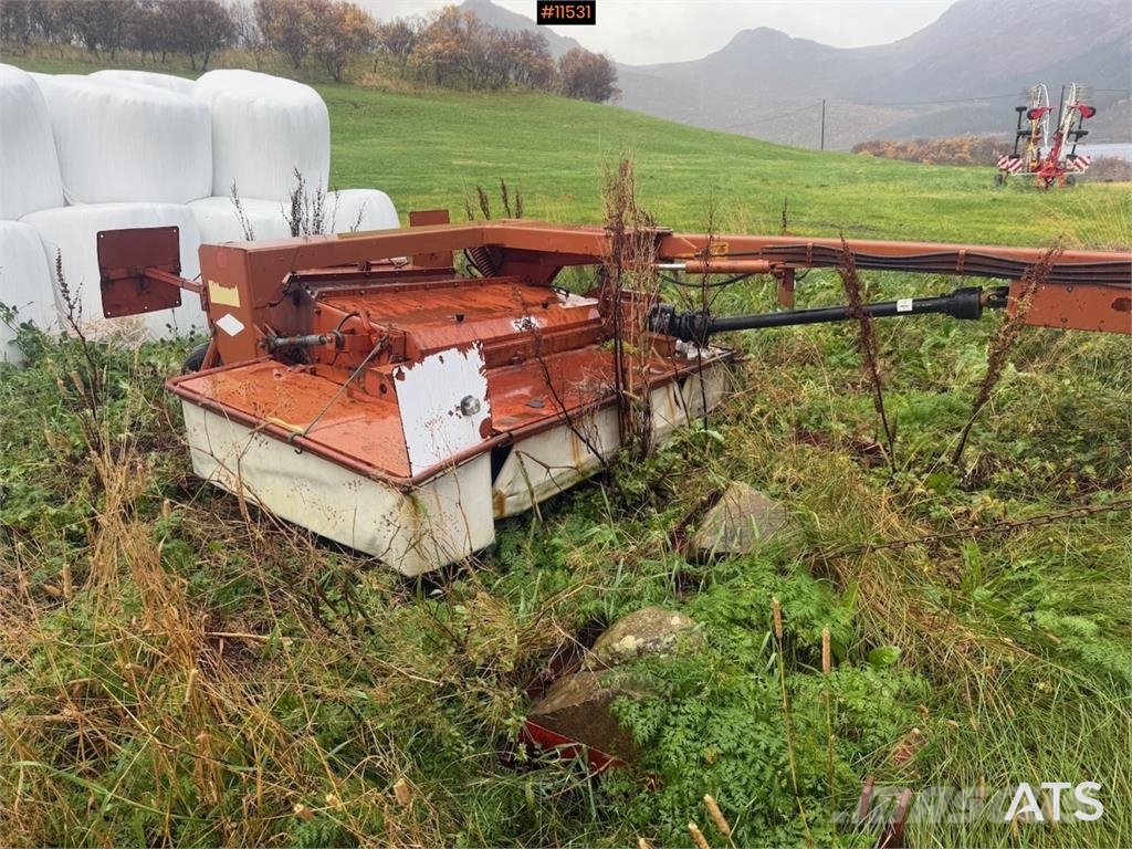 Kuhn FC 250 G Ostala oprema za žetvu