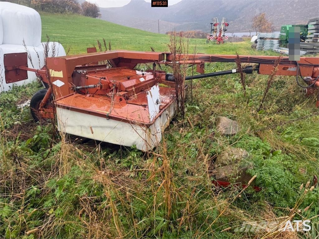 Kuhn FC 250 G Ostala oprema za žetvu