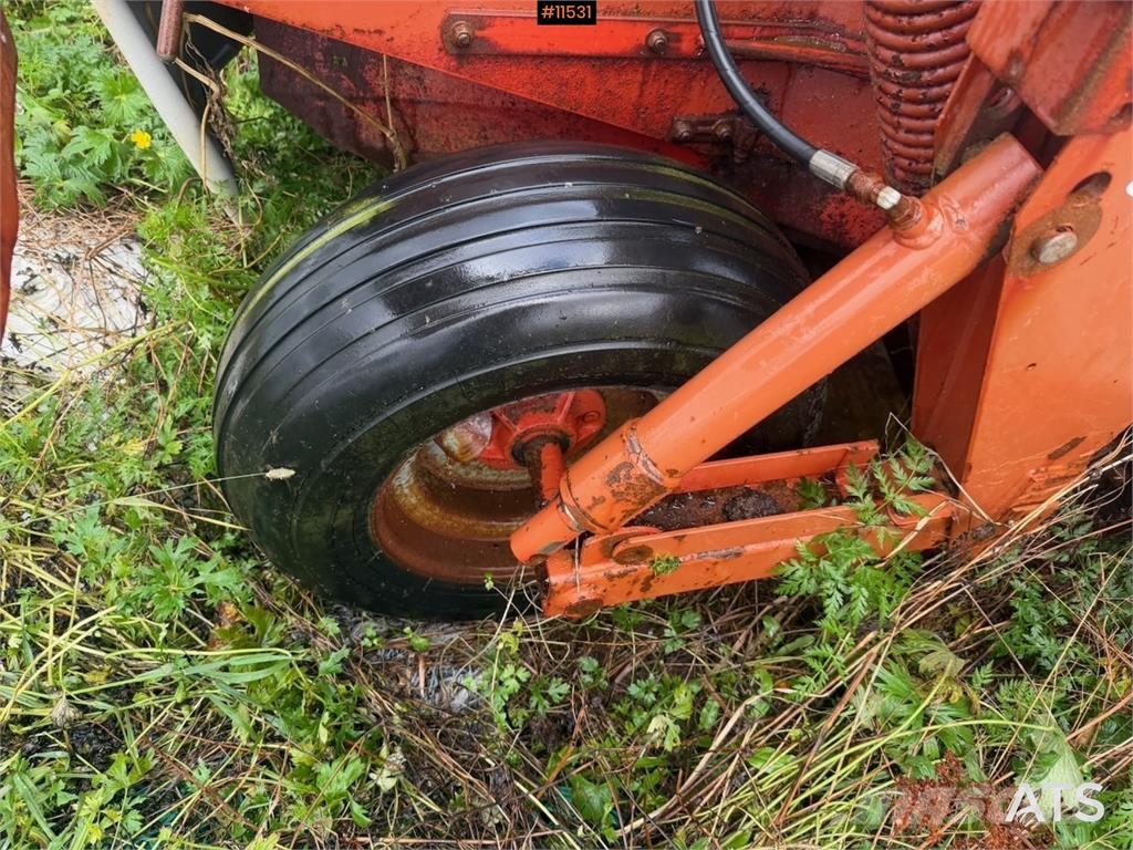 Kuhn FC 250 G Ostala oprema za žetvu