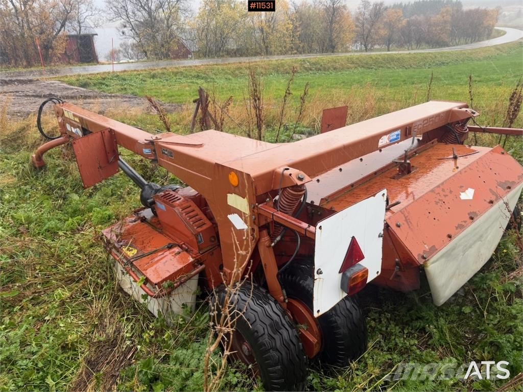 Kuhn FC 250 G Ostala oprema za žetvu